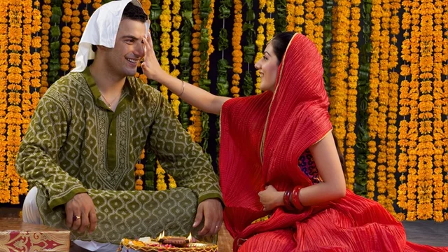 Diwali 2017: Significance of five days of Diwali