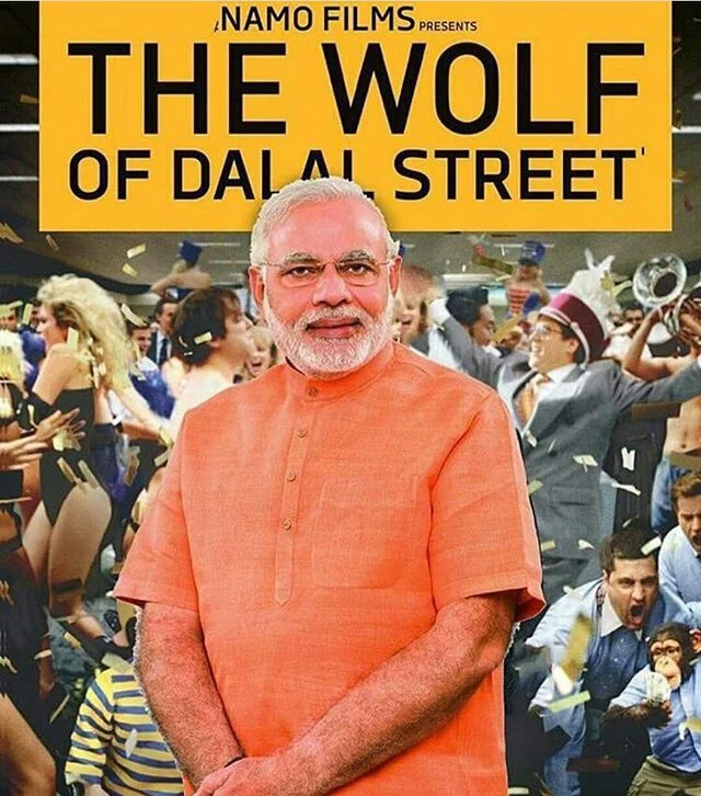 Modi’s Demonetisation: The best of Joke, Trolls and Memes post the move
