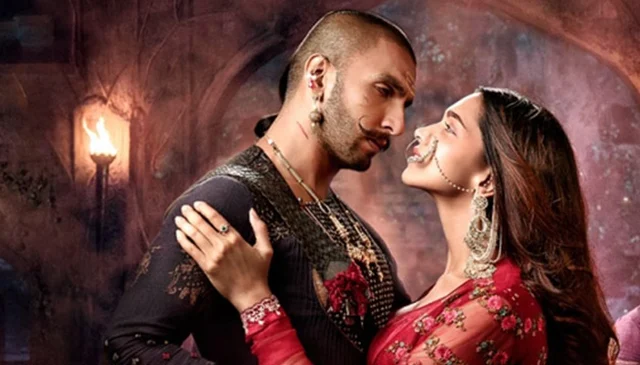 Valentines Day: Bollywoods most romantic movies you must watch if you are a hindi movie buff!