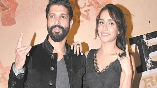 The multitalented Farhan Akhtar turns 43!