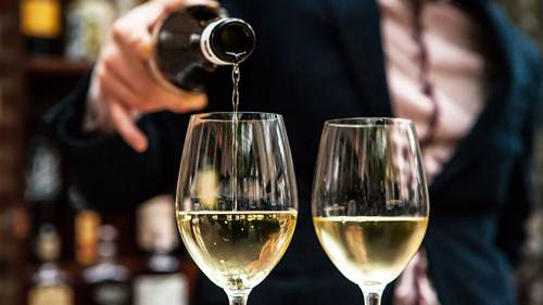Weekend guide: Dance, music and food