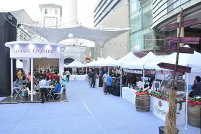 Weekend guide: Music,dance, Food & Laugh Ride
