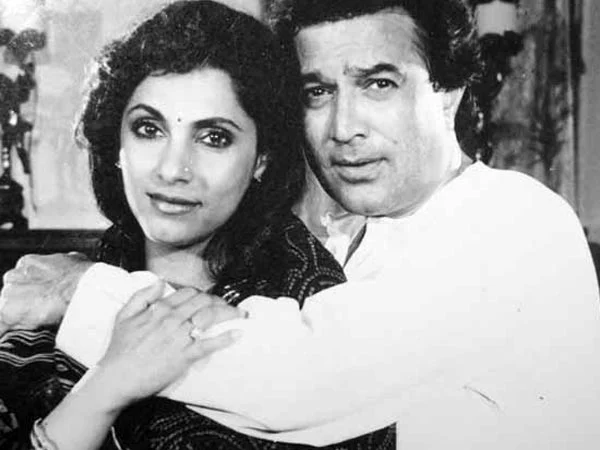 Remembering Rajesh Khanna on his 6th death anniversary – the original ‘King of Romance’
