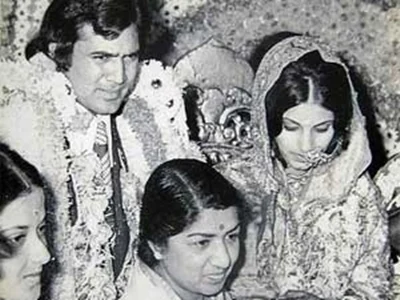 Remembering Rajesh Khanna on his 6th death anniversary – the original ‘King of Romance’