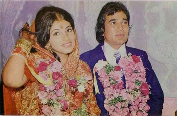 Remembering Rajesh Khanna on his 6th death anniversary – the original ‘King of Romance’