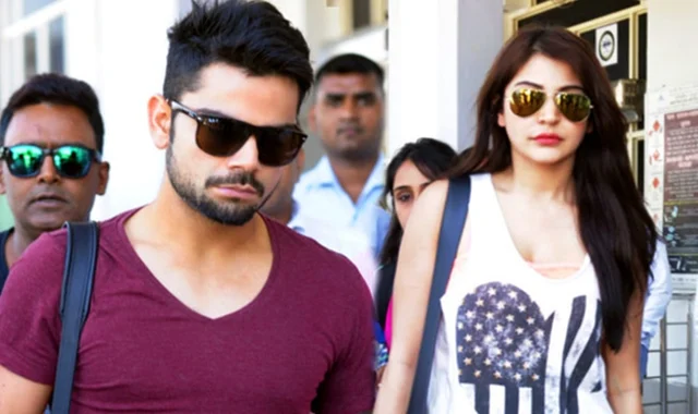 IPL 2017: 10 Indian cricketers and their hot WAGS