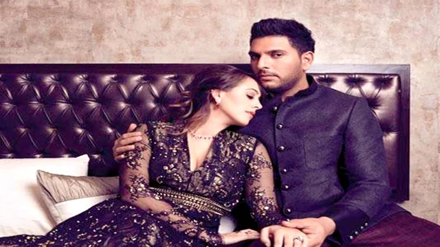 IPL 2017: 10 Indian cricketers and their hot WAGS