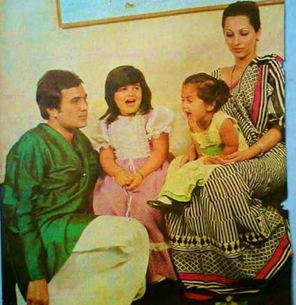 Remembering Rajesh Khanna on his 6th death anniversary – the original ‘King of Romance’