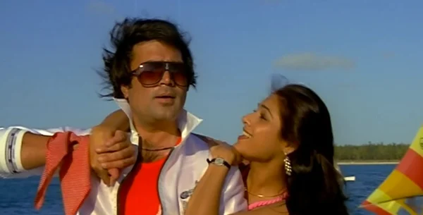 Remembering Rajesh Khanna on his 6th death anniversary – the original ‘King of Romance’