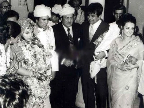 Remembering Rajesh Khanna on his 6th death anniversary – the original ‘King of Romance’