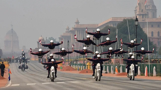 Republic Day Parade 2017: What to look out for this year!