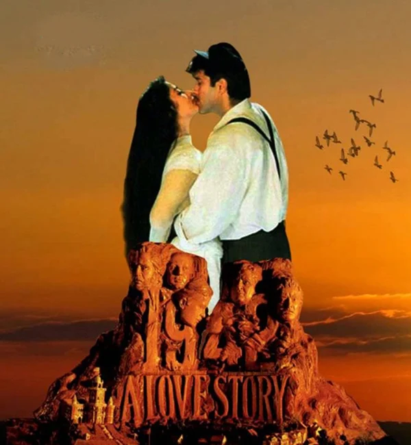 Valentines Day: Bollywoods most romantic movies you must watch if you are a hindi movie buff!