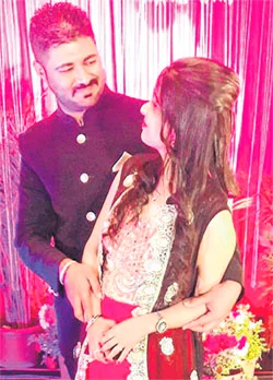 Made In Heaven: Rekindling romance with roses