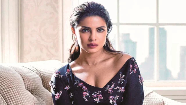 When Bollywood stars meet love