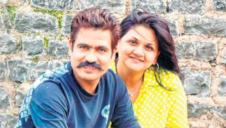 Made In Heaven: Rekindling romance with roses