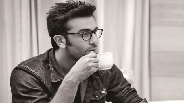 When Bollywood stars meet love