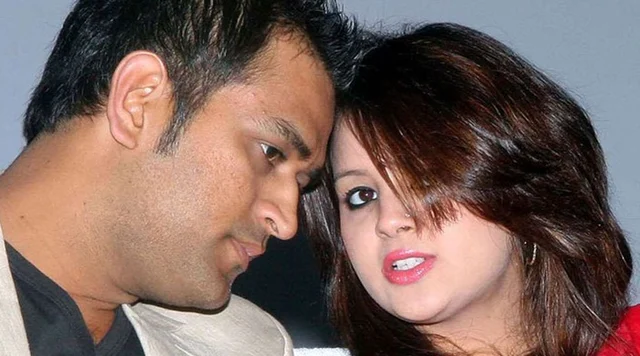 IPL 2017: 10 Indian cricketers and their hot WAGS