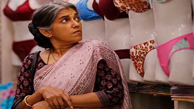 ‘Lipstick Under My Burkha’ director Alankrita Shrivastava feels CBFC is overstepping its boundaries