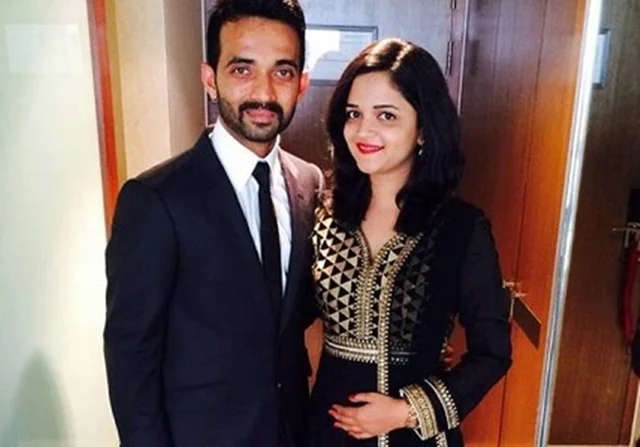 IPL 2017: 10 Indian cricketers and their hot WAGS
