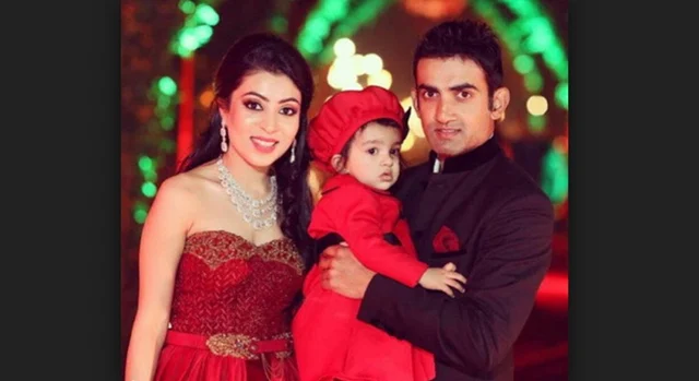 IPL 2017: 10 Indian cricketers and their hot WAGS