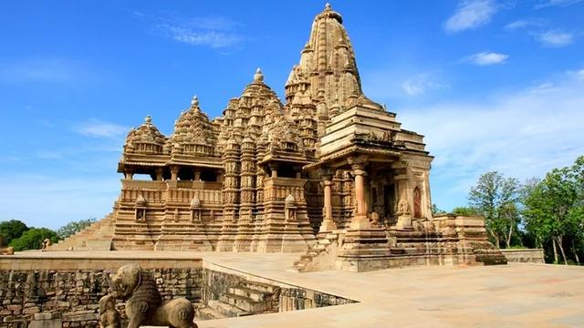 10 Indian sites that got UNESCO World Heritage tag before Mumbai Art Deco buildings