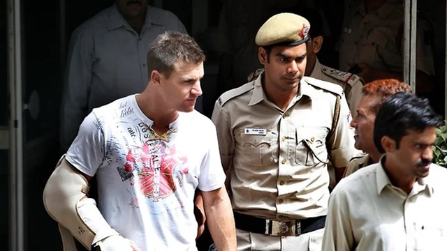 IPL 2018: From slap-gate to Match-fixing: 14 shocking controversies through IPL history