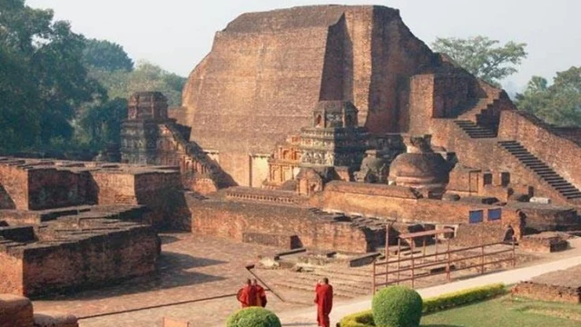 10 Indian sites that got UNESCO World Heritage tag before Mumbai Art Deco buildings