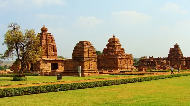10 Indian sites that got UNESCO World Heritage tag before Mumbai Art Deco buildings