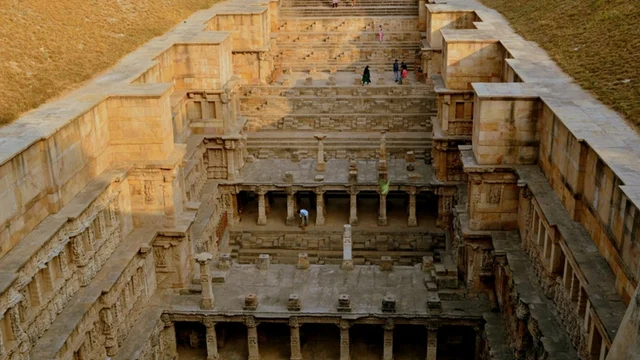 10 Indian sites that got UNESCO World Heritage tag before Mumbai Art Deco buildings