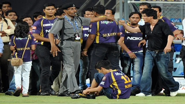IPL 2018: From slap-gate to Match-fixing: 14 shocking controversies through IPL history