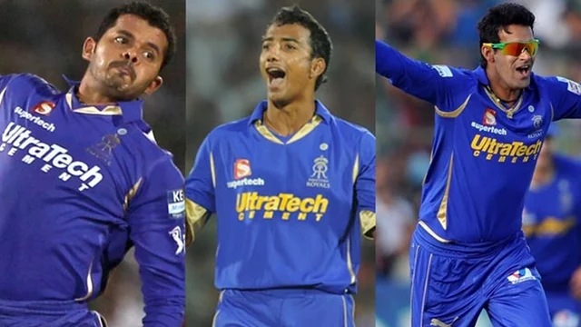 IPL 2018: From slap-gate to Match-fixing: 14 shocking controversies through IPL history
