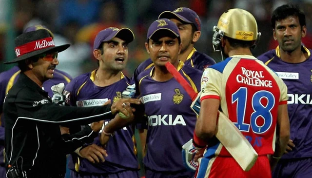 IPL 2018: From slap-gate to Match-fixing: 14 shocking controversies through IPL history