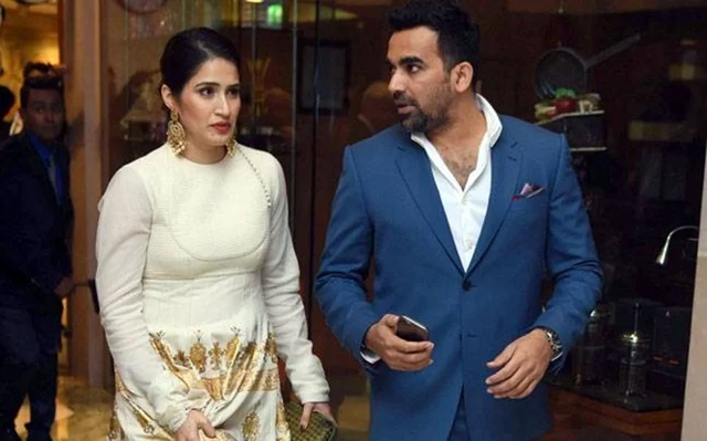 IPL 2017: 10 Indian cricketers and their hot WAGS