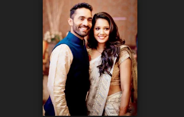 IPL 2017: 10 Indian cricketers and their hot WAGS