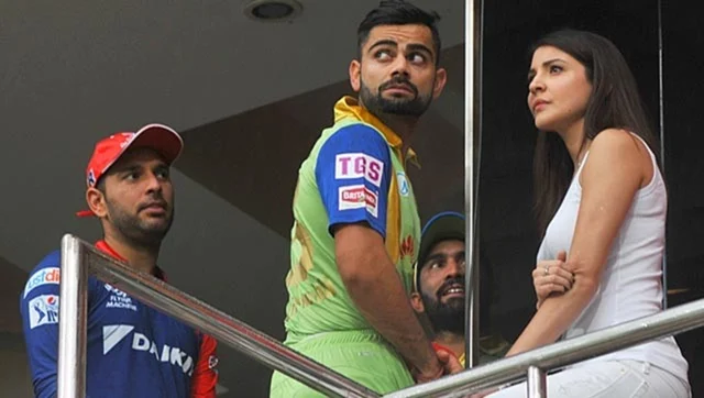 IPL 2018: From slap-gate to Match-fixing: 14 shocking controversies through IPL history