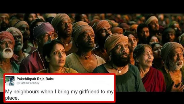 These 10 Baahubali memes are epic, just like the movie