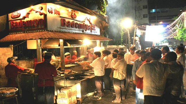 Ramadan 2017: Visit these Mumbai’s top 10 places for delicious food this holy month