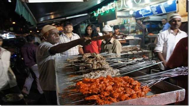 Ramadan 2017: Visit these Mumbai’s top 10 places for delicious food this holy month