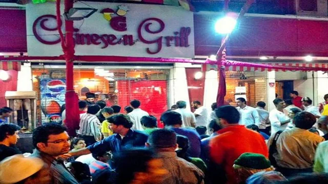 Ramadan 2017: Visit these Mumbai’s top 10 places for delicious food this holy month