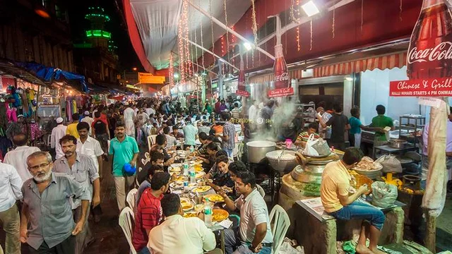 Ramadan 2017: Visit these Mumbai’s top 10 places for delicious food this holy month