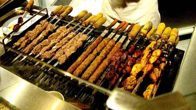 Ramadan 2017: Visit these Mumbai’s top 10 places for delicious food this holy month