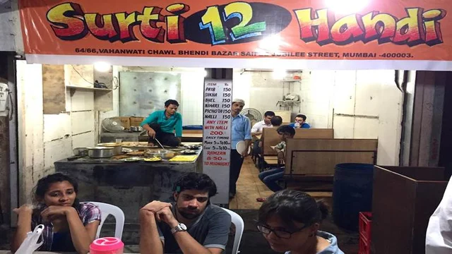 Ramadan 2017: Visit these Mumbai’s top 10 places for delicious food this holy month