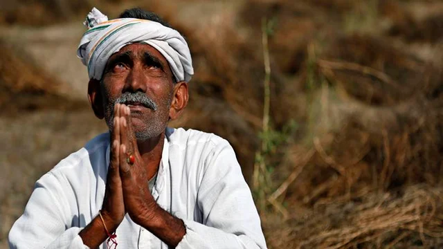 (AP Photo/Deepak Sharma)