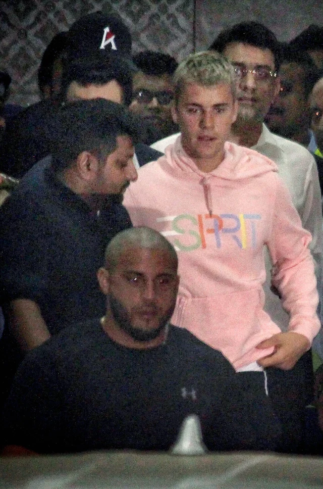 Justin Bieber in Mumbai: Event Schedule, after-party and all you need to know