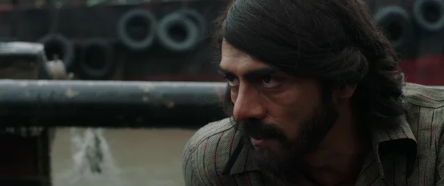 ‘Daddy’ trailer out: Arjun Rampal’s don avatar is spot on