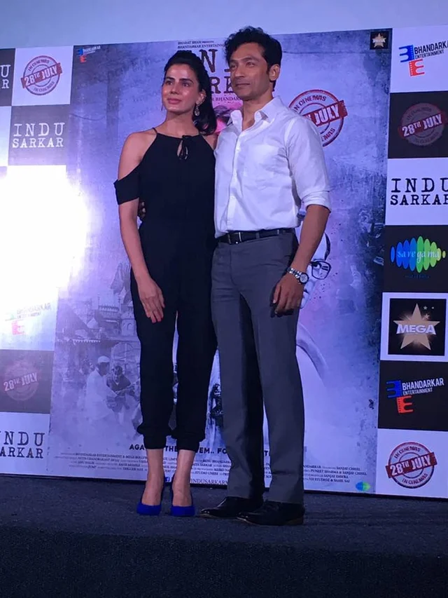 ‘Indu Sarkar’ trailer out: Madhur Bhandarkar makes an ‘Emergency’ attempt