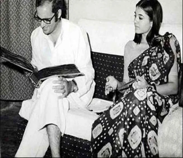 Love story of Sanjay Gandhi and Maneka Gandhi will melt your heart