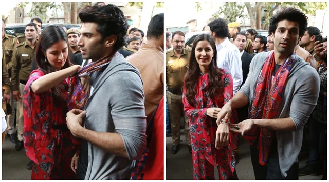 Katrina Kaif birthday special: Controversies and link-ups of ‘Jagga Jasoos’ actress