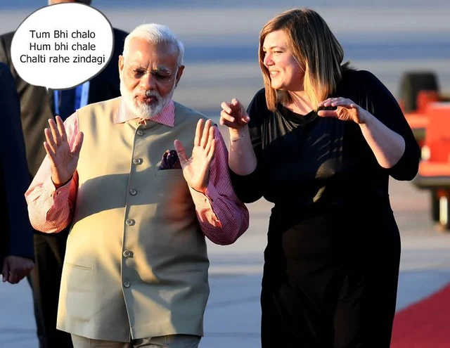 LOL! 17 Bollywood translations of Narendra Modi’s hilarious expressions