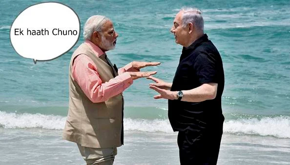 LOL! 17 Bollywood translations of Narendra Modi’s hilarious expressions